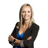 Photo of Jackie Hummel