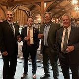 Photo of Dave & Kathy Guselli