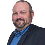 Photo of Robb Alexander