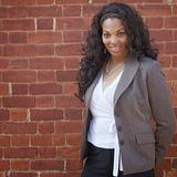 Photo of Tonya Lucas