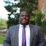 Photo of Nicholas Leigh