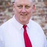 Photo of Jerry Bailey