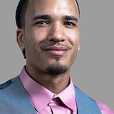 Photo of Michael Eyssallenne