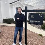 Photo of Oscar Escobar