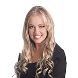 Photo of Katrina McIvor