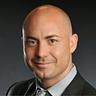 Photo of Charlie Kriegel