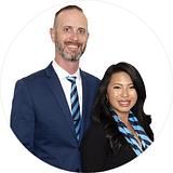 Photo of Lane & Lisa Elmer - Team LE2