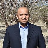 Photo of Abel Molina