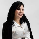 Photo of Violeta Cruz Perez