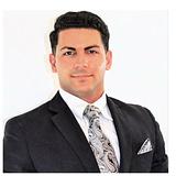 Photo of Niccolo Saraceno