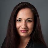 Photo of Maria Georgiev