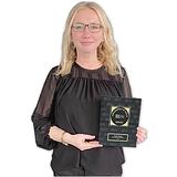 Photo of Paula Conrad