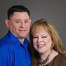 Photo of Dave & Lisa Webber