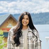 Photo of Angelica Escandon