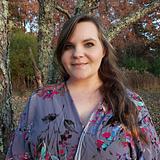 Photo of Rachael Vaughn