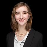 Photo of Ashley Bojorge Martinez