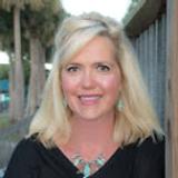 Photo of Angie Faron