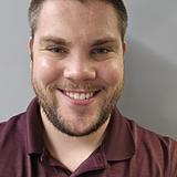 Photo of Zachary Petersen