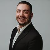 Photo of Armin Aidipour