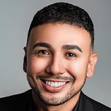 Photo of Jeremy Navarro