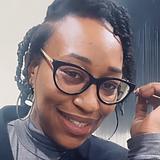 Photo of Courtney Jackson