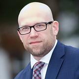 Photo of Gene Krutyansky