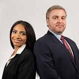 Photo of Paul & Kamila Hummel