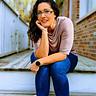Photo of Amy Armijo