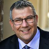 Photo of Joe Tosco