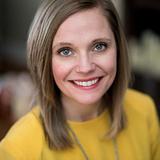 Photo of Allison Beck