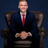 Photo of Jon Mark Roberson