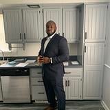 Photo of Milton Williams