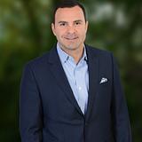 Photo of Scott Fernandez