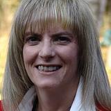 Photo of Michelle Gerrard