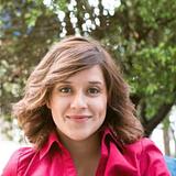 Photo of Ana Laura Delgadillo