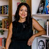 Photo of Anastasia Christensen