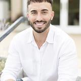 Photo of Mark James Given