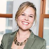 Photo of Vicki Haddow