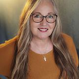 Photo of Cristina Turner