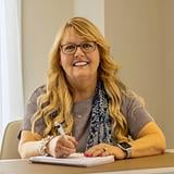 Photo of Destiny Eberhardt