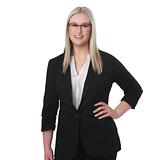 Photo of Katie Watkins