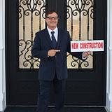 Photo of Joe Bonaventura