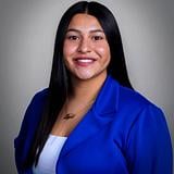 Photo of Illyssa Inamagua