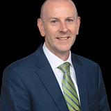 Photo of Tony Murphy