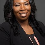 Photo of Antoinette King