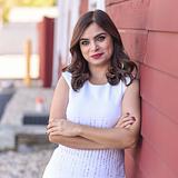 Photo of Mahrukh Tariq