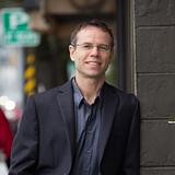 Photo of Ron Antalek