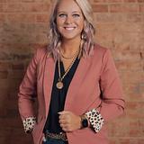 Photo of Charli Hill