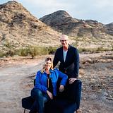 Photo of The Lynch Team