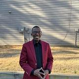 Photo of Isaiah Middlebrook